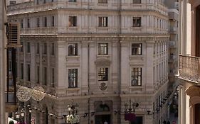 Puerta Real Luxury Apartments Granada